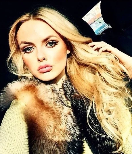 Оксана